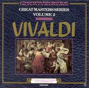 Great Masters Series: Volume 2
