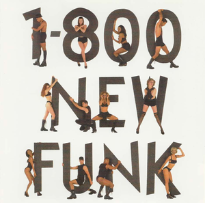 1‒800‒NEW‒FUNK