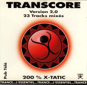 Transcore Version 2.0: 200% X-Tatic