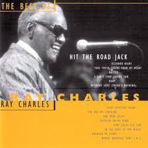 Hit the Road Jack: The Best of Ray Charles