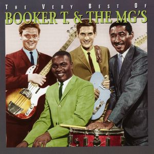 The Very Best of Booker T. & the MG’s