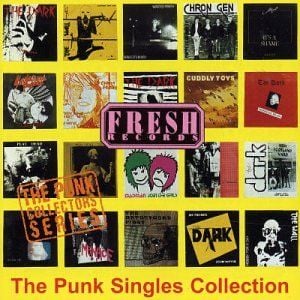 Fresh Records: The Punk Singles Collection