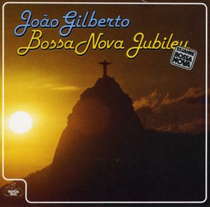 Bossa nova Jubileu, Volume 1