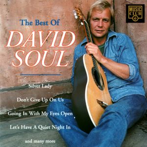 The Best of David Soul