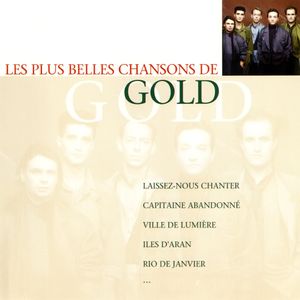 Les Plus Belles Chansons de Gold