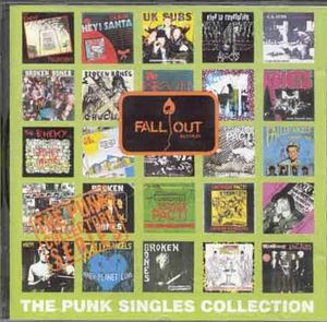 Fall Out Records: The Punk Singles Collection