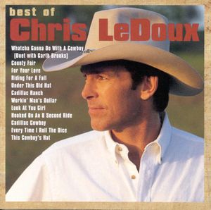Best of Chris Ledoux
