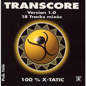 Transcore, Version 1.0: 100% X-Tatic