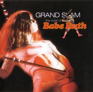 Grand Slam - The Best Of Babe Ruth