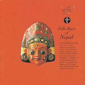 Folk Music of Nepal
