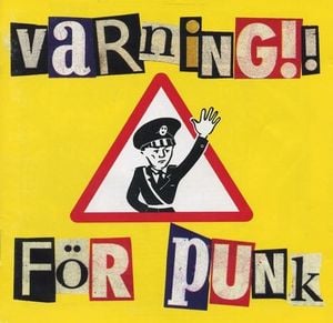 Varning för punk