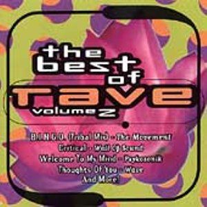 The Best of Rave, Volume 2