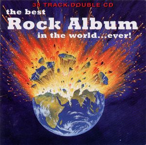 The Best Rock Album in the World… Ever!