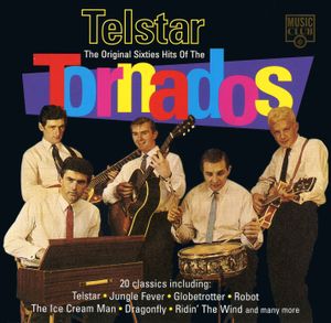 Telstar: The Original Sixties Hits