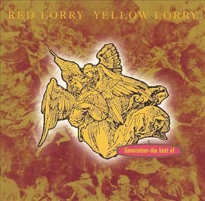 Generation: The Best of Red Lorry Yellow Lorry