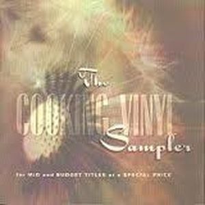 Cooking Vinyl Sampler, Mid and Budget Price Titles