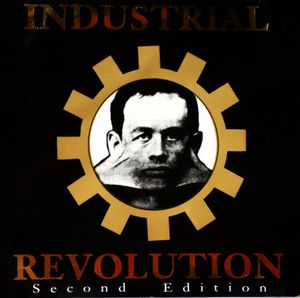 Industrial Revolution: Second Edition