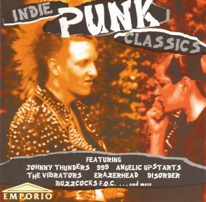 Indie Punk Classics