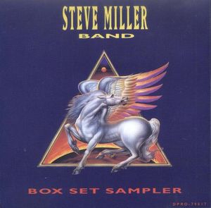 Box Set Sampler