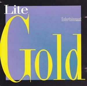 Entertainment Weekly: Lite Gold