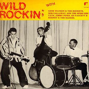 Wild Rockin'