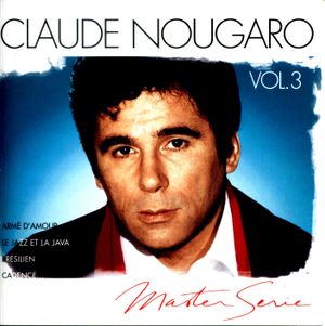 Claude Nougaro, Vol. 3