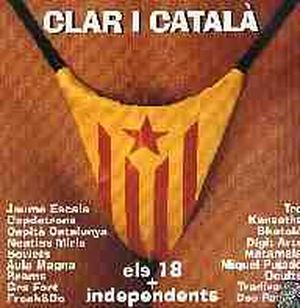 Clar i català