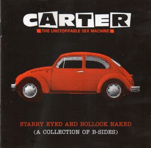 Starry Eyed and Bollock Naked (A Collection of B‐Sides)