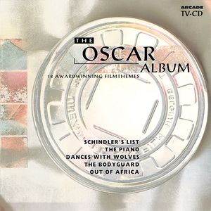 The Oscar Album