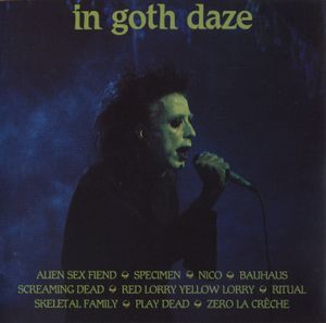 In Goth Daze