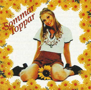 Sommartoppar