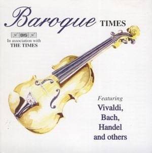Baroque Times
