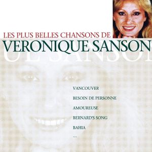 Les Plus Belles Chansons de Véronique Sanson
