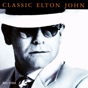Classic Elton John