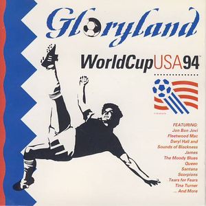 Gloryland: World Cup USA 94