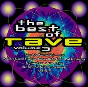 The Best of Rave, Volume 3