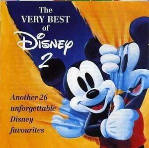 The Very Best of Disney 2
