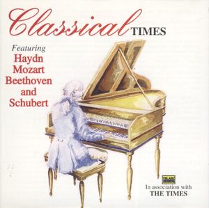 Classical Times