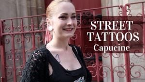 Street Tattoos