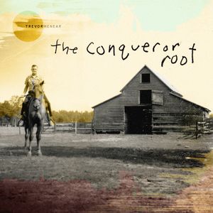 The Conqueror Root (EP)