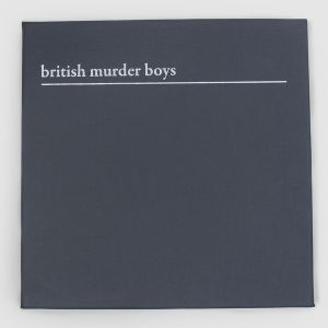 British Murder Boys