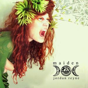 [Maiden], Mother, Crone (EP)