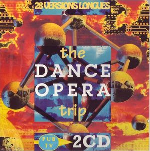 The Dance Opera Trip