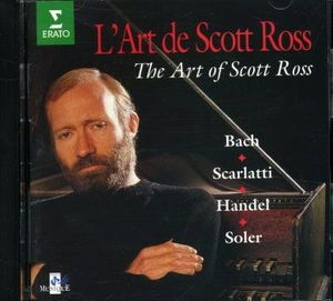 L'Art de Scott Ross