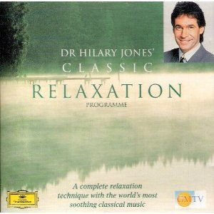 Dr. Hilary Jones Classic Relaxation Programme