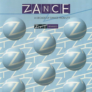 Zance: A Decade of Dance From ZTT