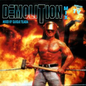Demolition Mix