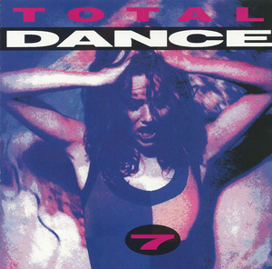 Total Dance 7