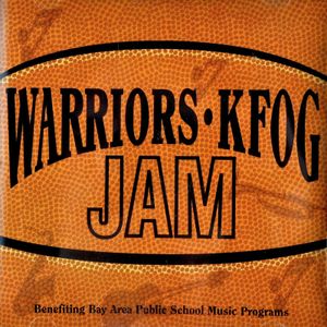 Warriors KFOG Jam