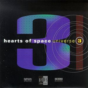 Hearts of Space: Universe 3